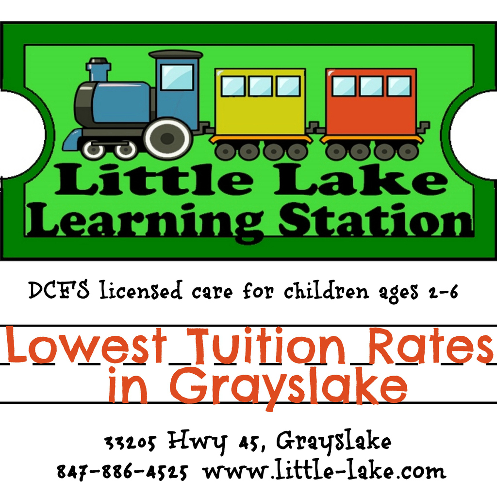 Grayslake preschools